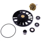 Wasserpumpe Reparatursatz passend für: Piaggio Beverly, X9, Hexagon, Aprilia Scarabeo, Arrecife, Atlantic