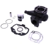 Zylindersatz 50CCM Naraku Standard Zylindersatz passend für: Peugeot Speedfight, Jet Force