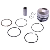Kolbensatz 50CCM/39 mm Naraku Standard passend für: Baotian BT49QT - 7A1, BT49QT - 10, BT49QT - 12A1