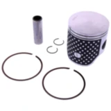 Kolbensatz 61. 96MM B Athena 16 mm Kolbenbolzen Standard Bore passend für: Beta RR