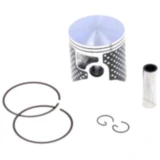 Kolbensatz 71. 98 mm D Athena 18 mm Kolbenbolzen Standard Bore passend für: Beta RR