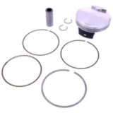 Kolbensatz 75.98 mm C für 4-Takt Offroad Motorräder