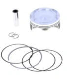 Kolbensatz 81. 95 mm A Athena Offroad geschmiedet Big Bore passend für: Kawasaki KX