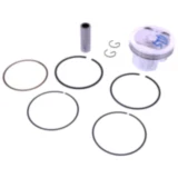 Kolbensatz JMP Big Bore passend für: HM - Moto CRM - F, CRE - F, CSF, Yamaha YP, VP