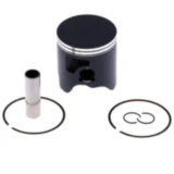 Kolbensatz 71. 95 mm C Athena 18 mm Kolbenbolzen Standard Bore passend für: Husqvarna TE, TX
