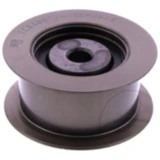 Spannrolle Originalersatzteil fest Alternative: 7563405 passend für: Ducati Multistrada, Diavel, Monster