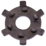 Kickstartermitnehmer JMP passend für: Peugeot Speedfight, Vivacity, TKR