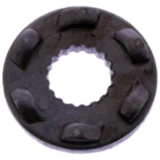 Kickstartermitnehmer JMP passend für: Piaggio Liberty, Sfera, Hexagon, Vespa ET4