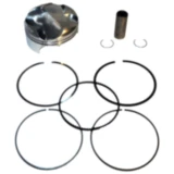 Kolbensatz 75.97 mm B geschmiedet von Athena