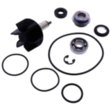 Wasserpumpe Reparatursatz JMP passend für: Suzuki AN, UH