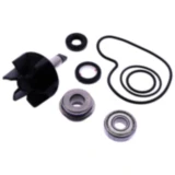Wasserpumpe Reparatursatz JMP passend für: Suzuki AN, UC, UH
