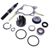 Wasserpumpe Reparatursatz JMP passend für: Honda FES