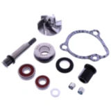 Wasserpumpe Reparatursatz JMP passend für: Kymco Super 9, Dink
