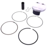 Kolbensatz 94. 95 mm B Athena geschmiedet Standard Bore passend für: Husaberg FC, FE