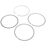Kolbenring Satz Athena verchromt passend für: Yamaha YFZ, Beta RR