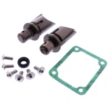 Auslassventil Satz Athena für Standard Zylindersatz passend für: Aprilia RS