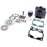 Zylindersatz 125CCM Athena Standard Zylindersatz passend für: Fantic XX, XE
