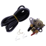 Ölpumpe 101 Octane passend für: Rieju MRT, RS - 3, Spike, Motorhispania RYZ, Furia, RX 7563000