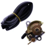 Ölpumpe 101 Octane passend für: Peugeot Speedfight, Elystar, TKR, Sachs Reggae, Limbo, Splinter