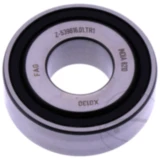 Kegelrollenlager 17X40X13. 25 mm passend für: BMW R, K, G, Suzuki AN