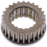 Zahnrad Ölpumpe Originalersatzteil passend für: Piaggio NRG, Zip, Free