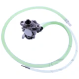 Ölpumpe Originalersatzteil passend für: Piaggio Zip, NRG, Gilera Runner