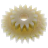 Zahnrad Ölpumpe Originalersatzteil 24/13 Zähne passend für: Derbi Senda, GPR