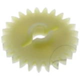 Zahnrad Ölpumpe Originalersatzteil 25 Zähne passend für: Derbi Senda, GPR