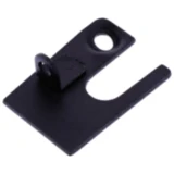 Halter Originalersatzteil für Kabelführung passend für: Derbi Senda, GPR, Dekker