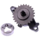 Ölpumpe Originalersatzteil passend für: Aprilia Scarabeo