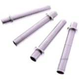 Stoesselrohr Satz Inhalt 4 Stück passend für: BMW R