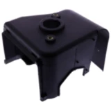 Zylinder Haube passend für: Piaggio Liberty, TPH, Zip, Vespa LX, S, ET2