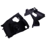 Deckel Lichtmaschine passend für: Piaggio Zip, Fly, Liberty, Aprilia Scarabeo