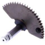 Kickstarterwelle passend für: Piaggio Skipper, Zip, Liberty