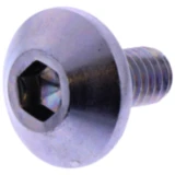 Schraube Ventildeckel für: Motorradersatzteile