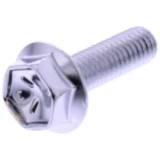 Schraube Ventildeckel Originalersatzteil passend für: Suzuki LT - A, LT - F, AY