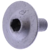 Schraube Ventildeckel Originalersatzteil passend für: Beta RR, RX