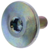 Schraube Ventildeckel Originalersatzteil passend für: Suzuki GSX - R, GSX - S