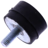 Silentblock innen Außengewinde passend für: BMW R