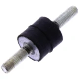 Silentblock Außengewinde beidseitig passend für: BMW R