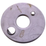 SPRITZBLECH Kurbelwelle passend für: BMW R