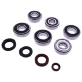 Getriebe Reparatursatz passend für: BMW R 7563245