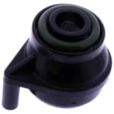 Adapter Satz Originalersatzteil für Motor Entlüfter passend für: BMW G