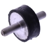 Silentblock Originalersatzteil Außengewinde beidseitig passend für: BMW R 7563268