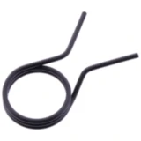 Feder RUECKHOL grau passend für: BMW R