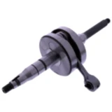 Kurbelwelle racing Athena passend für: Aprilia Scarabeo, SR, Rally, Malaguti F (12, 10, 15), Centro, Ciak