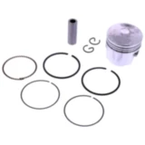 Kolbensatz 50CCM Naraku passend für: SYM Mio, Symphony, Orbit II, Peugeot Tweet, Vivacity, Speedfight
