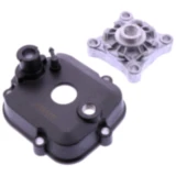 Zylinderkopf Naraku 50CCM passend für: Derbi Senda, Aprilia SX, RS4, RX