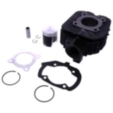 Zylindersatz 50CCM 101 Octane Standard Zylindersatz passend für: Peugeot Speedfight, Citystar, Kisbee