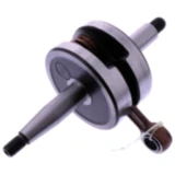 Kurbelwelle Standard 101 Octane passend für: Rieju MRT, RS - 3, Spike, Beta RR
